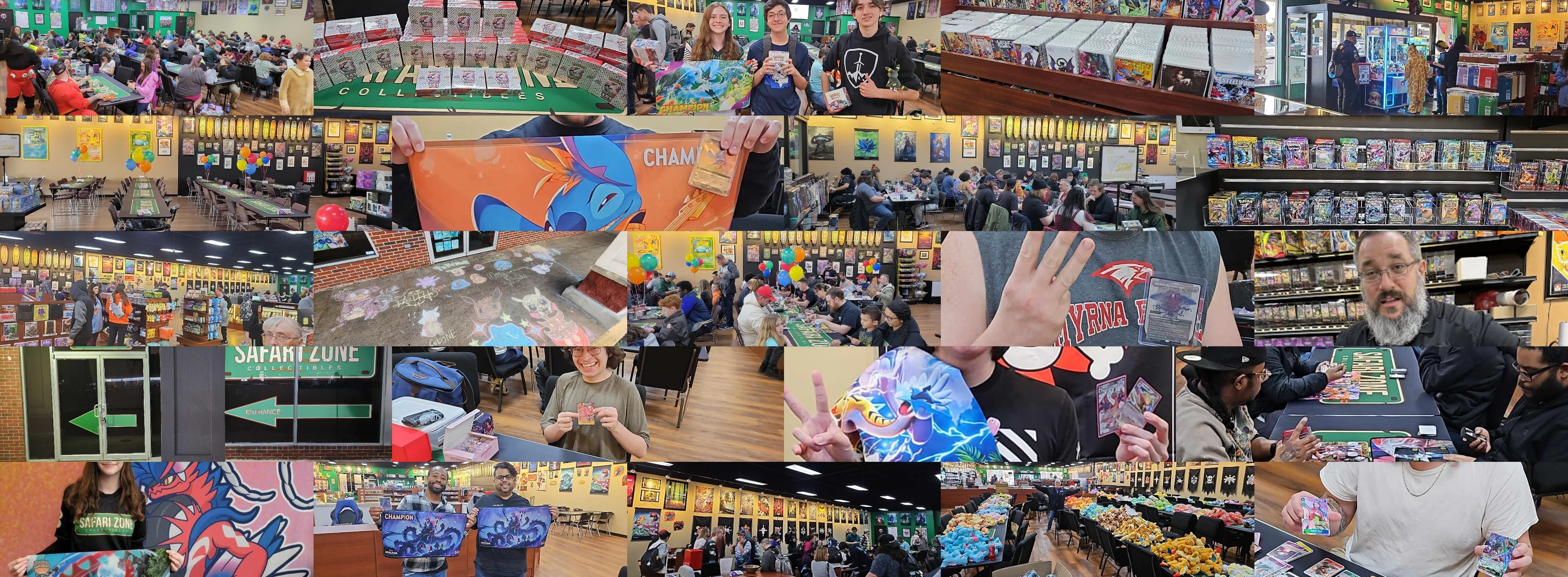 Unleash Your Wildest Style