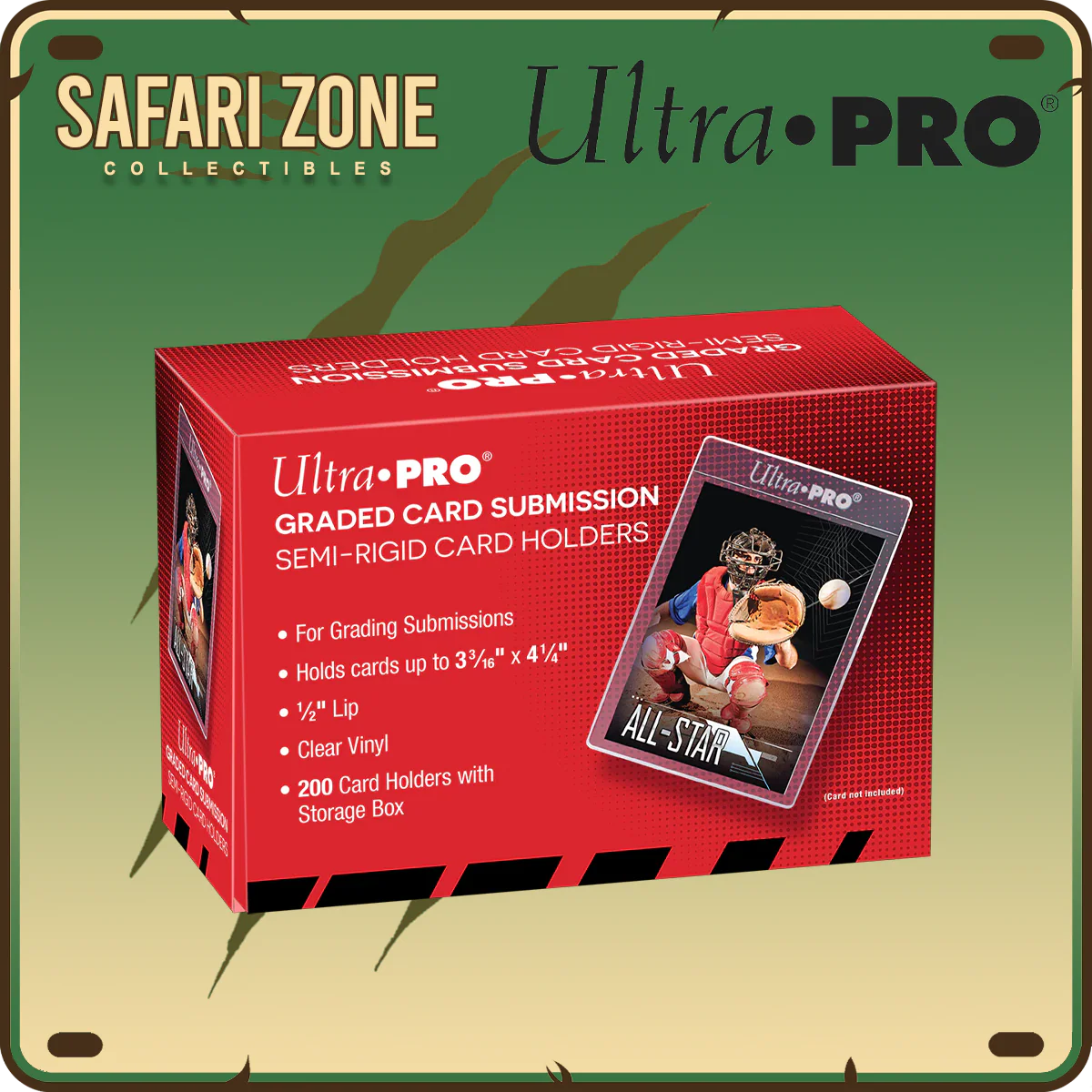 Ultra Pro